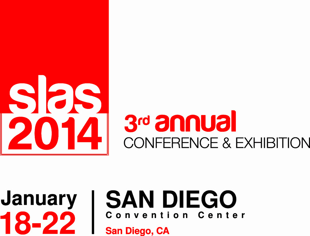 SLAS Show Logo, image by DDNews