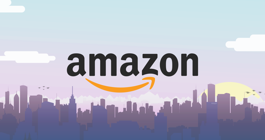 amazon
