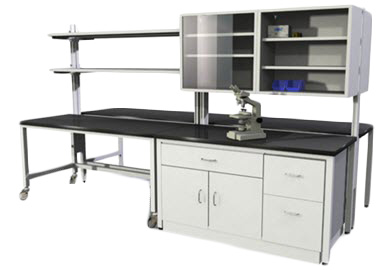 Lab Bench