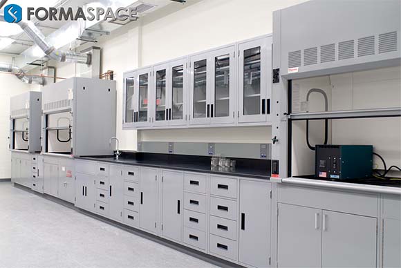 University Cryogenics Laboratory