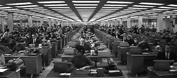 typewriter open office
