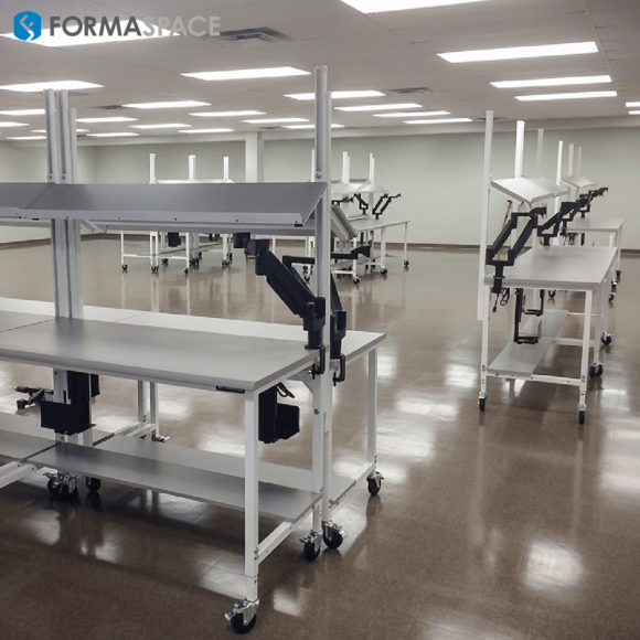 pharmacy order filling workbench