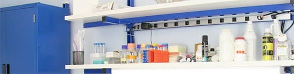 chemical resistant laminate