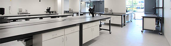 phenolic resin countertop