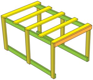 03 build trade show crates reinforce closed end