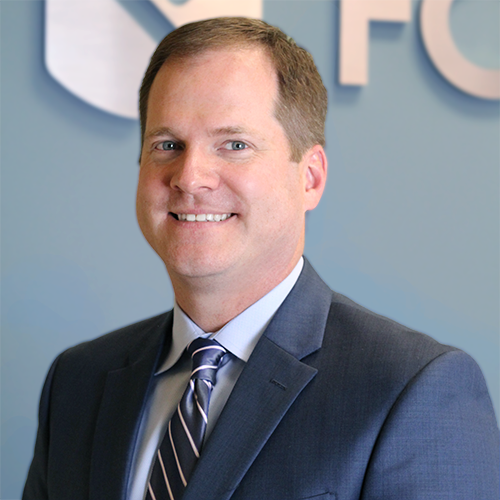 frank bucher - executive vp of sales - formaspace