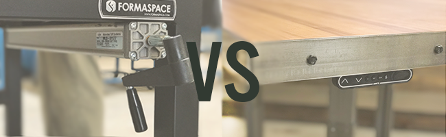 Hydraulics vs Electric Lifts