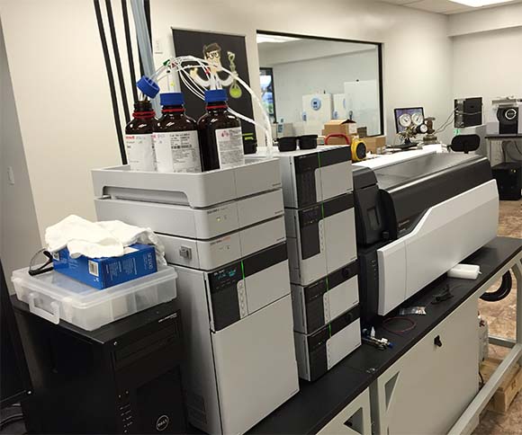 mmlab cannabis testing