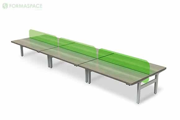 Weldmarx II+ Series Benching