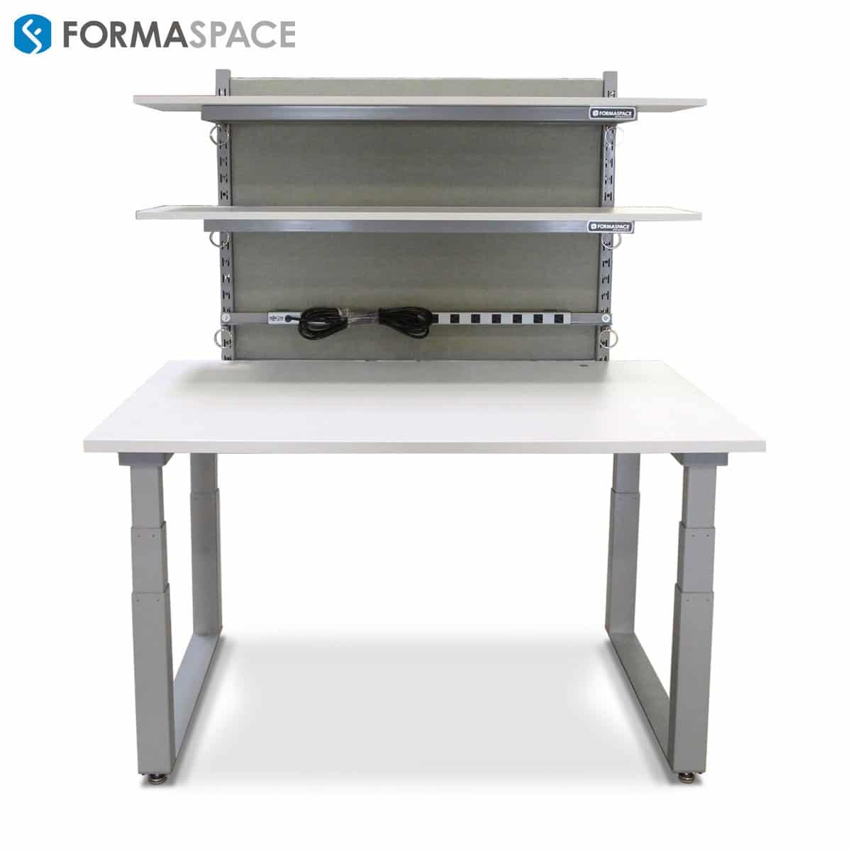 budget friendly tech lab bench
