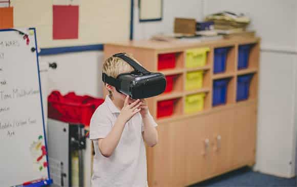 Edutainment Technology