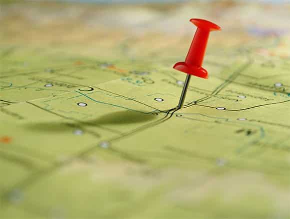 location