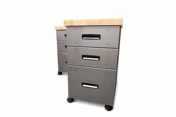 weldmarx xi steel mobile pedestal