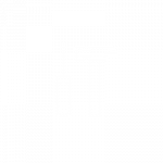 white tool bench icon large