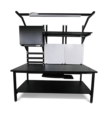 available assembly table options