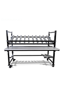 heavy duty flow rack