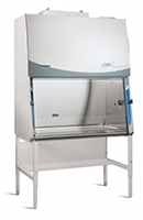 sample processing mosaic biosafety cabinet