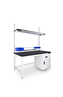 tool bench lighting options