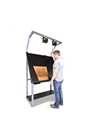 tool bench trolley
