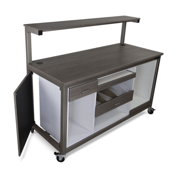 bench-plus