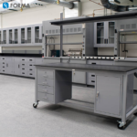 Cryogenics Laboratory Furniture
