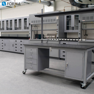 Cryogenics Laboratory Furniture