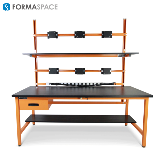 ESD Workbenches