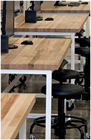 school laboratory furniture