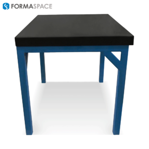 laboratory balance table