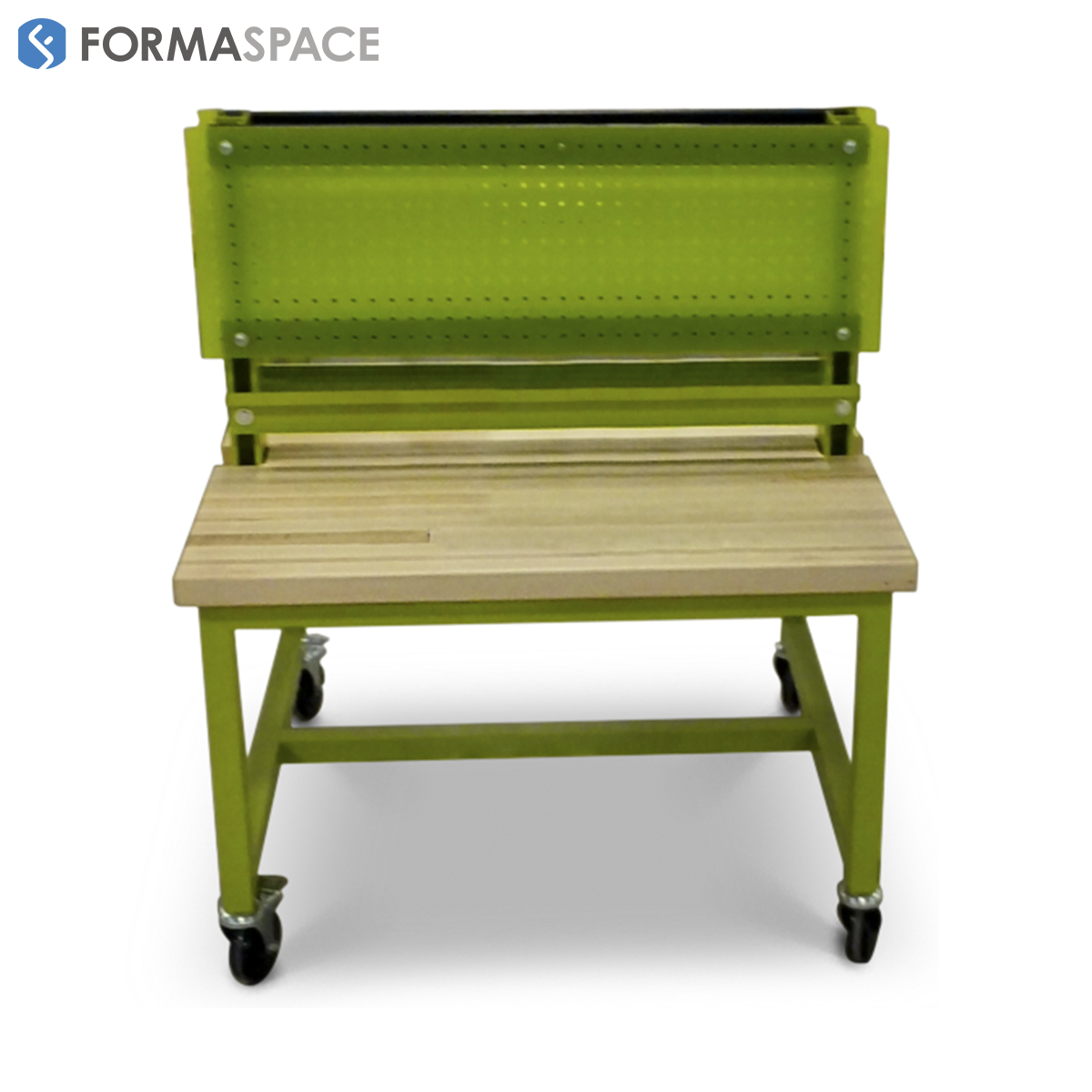child kid makerspace workbench construction