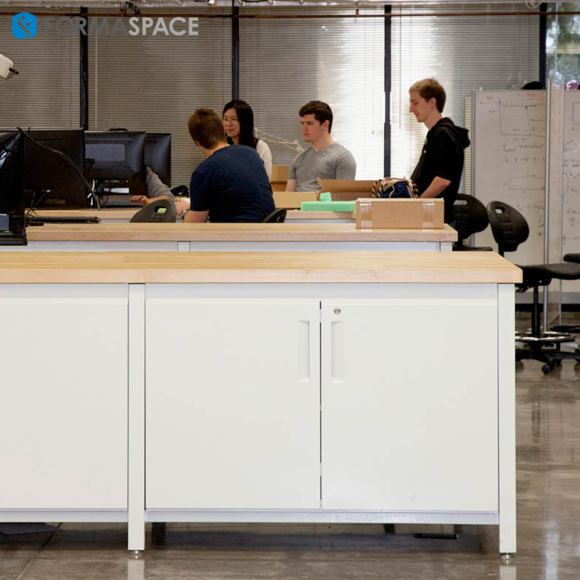 university innovation lab