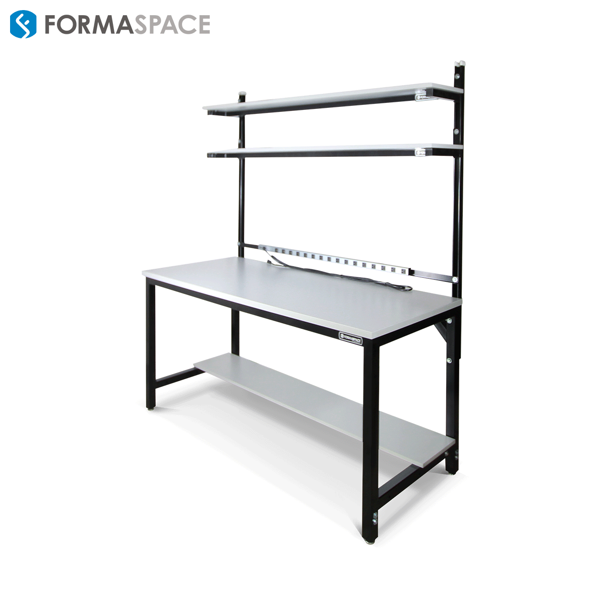 height adjustable leg kit workbench
