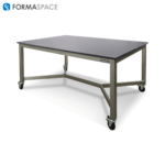 Matte Clear Workbench
