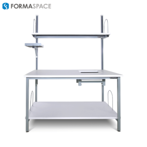 workbench for printing company