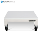 11 inch mobile bench