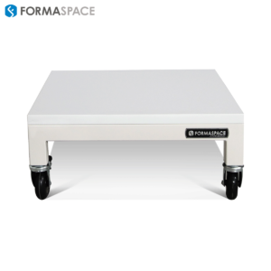 11 inch mobile bench