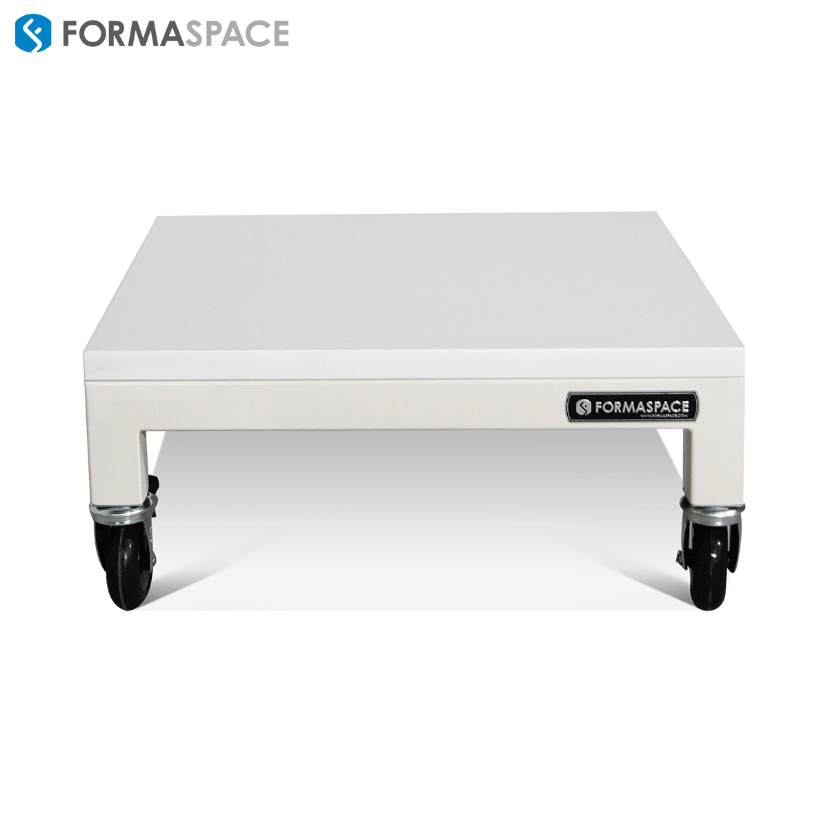 11 inch mobile bench