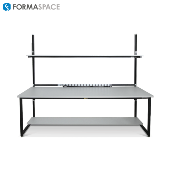 custom workbench aircraft manufacturing