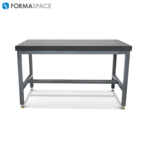 anti-vibration workbench