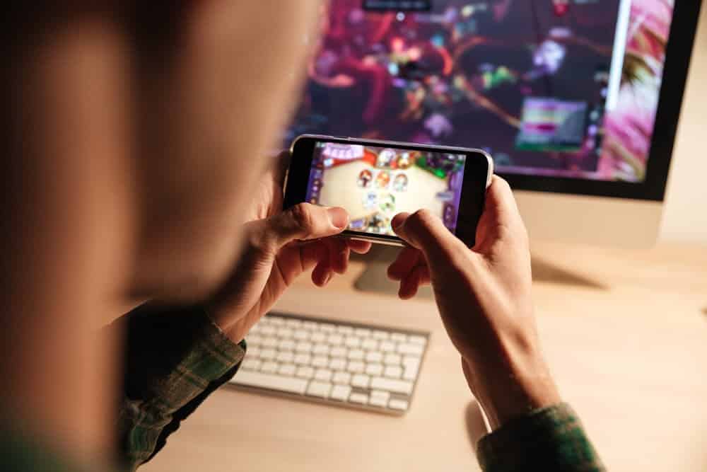 how games help businesses