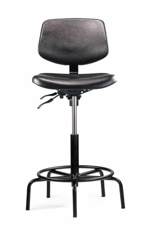 graphite chair formaspace