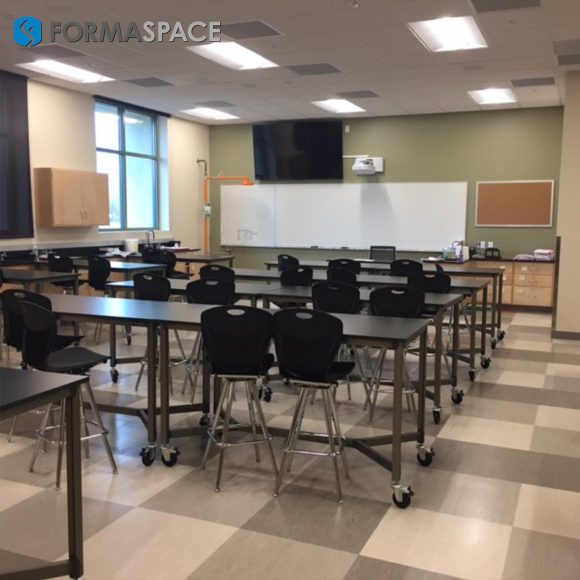 school classroom furniture