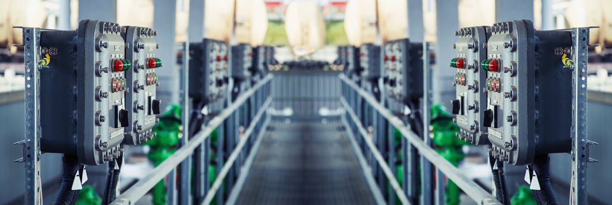 manufacturing power consuption