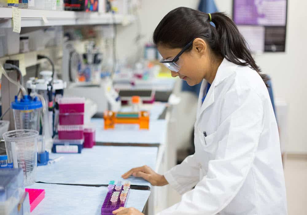 cancer treatment developments