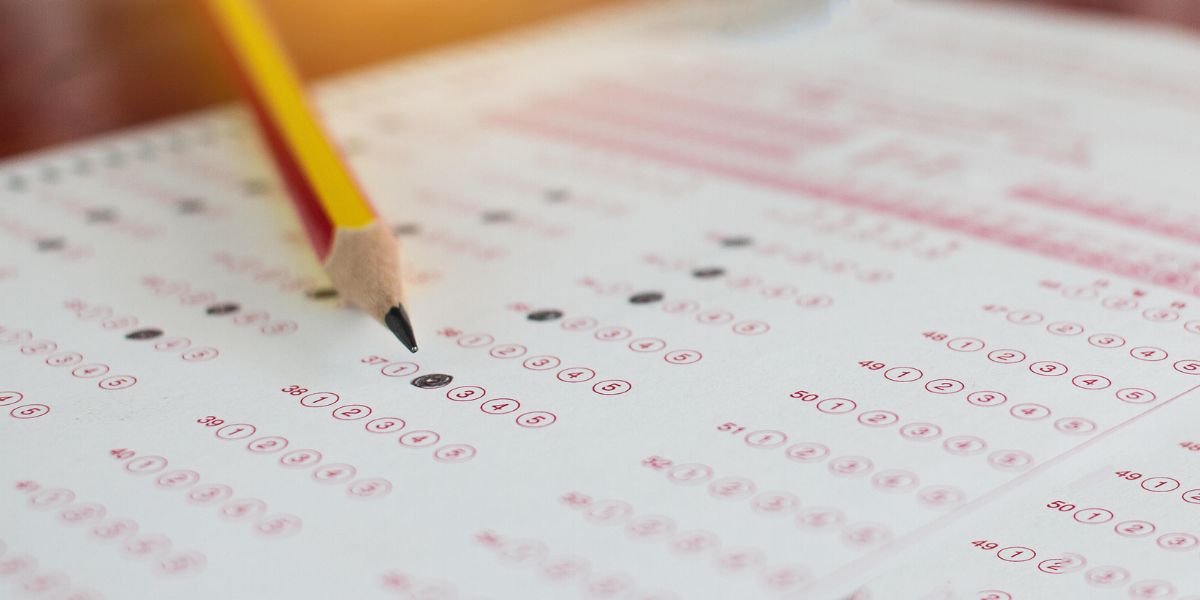 naep test scores