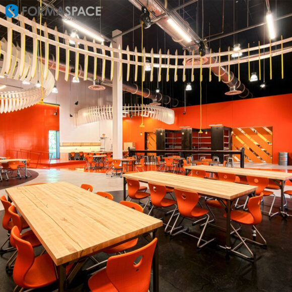 Arizona Science Center makerspace