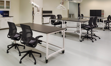 ergonomic classroom tables