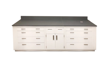computer repair workstation