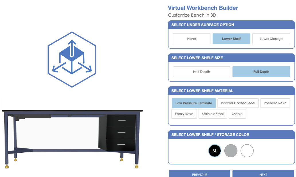 3dconfigure image