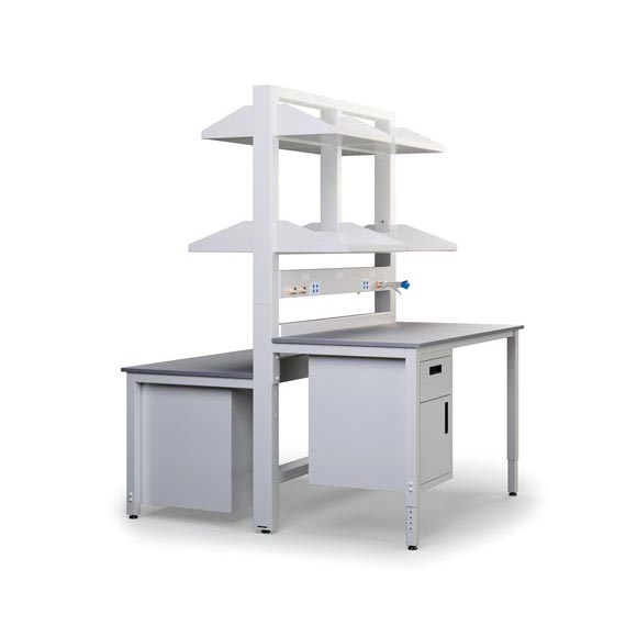 FLX – Services Lab Bench